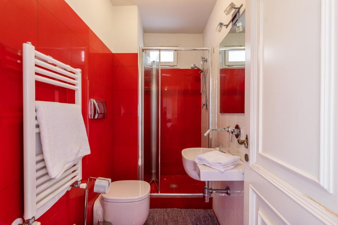 Apartment Venezia Terrace Florenz