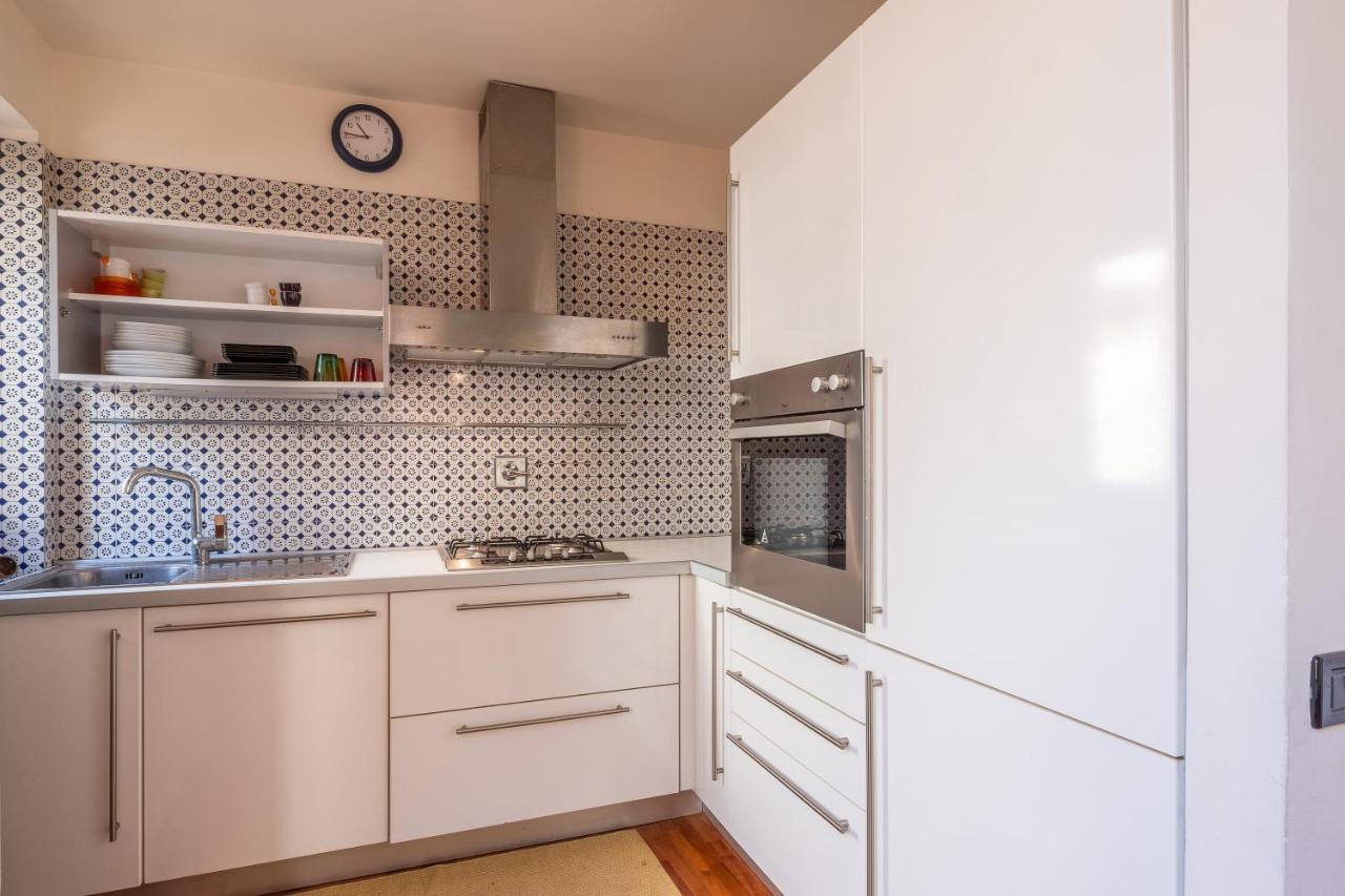 Venezia Terrace Apartment