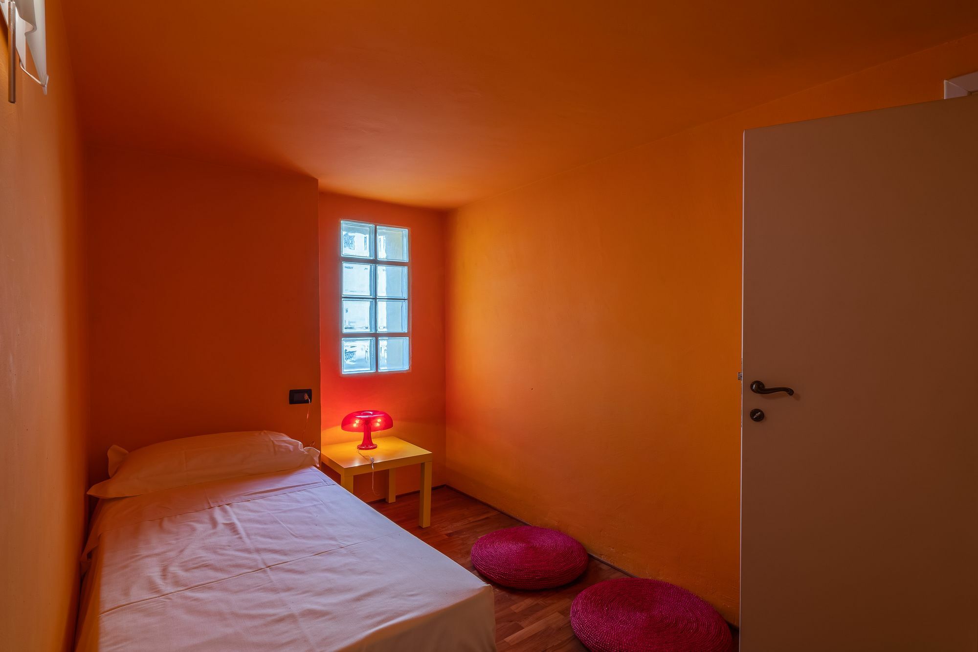 Apartment Venezia Terrace Florenz