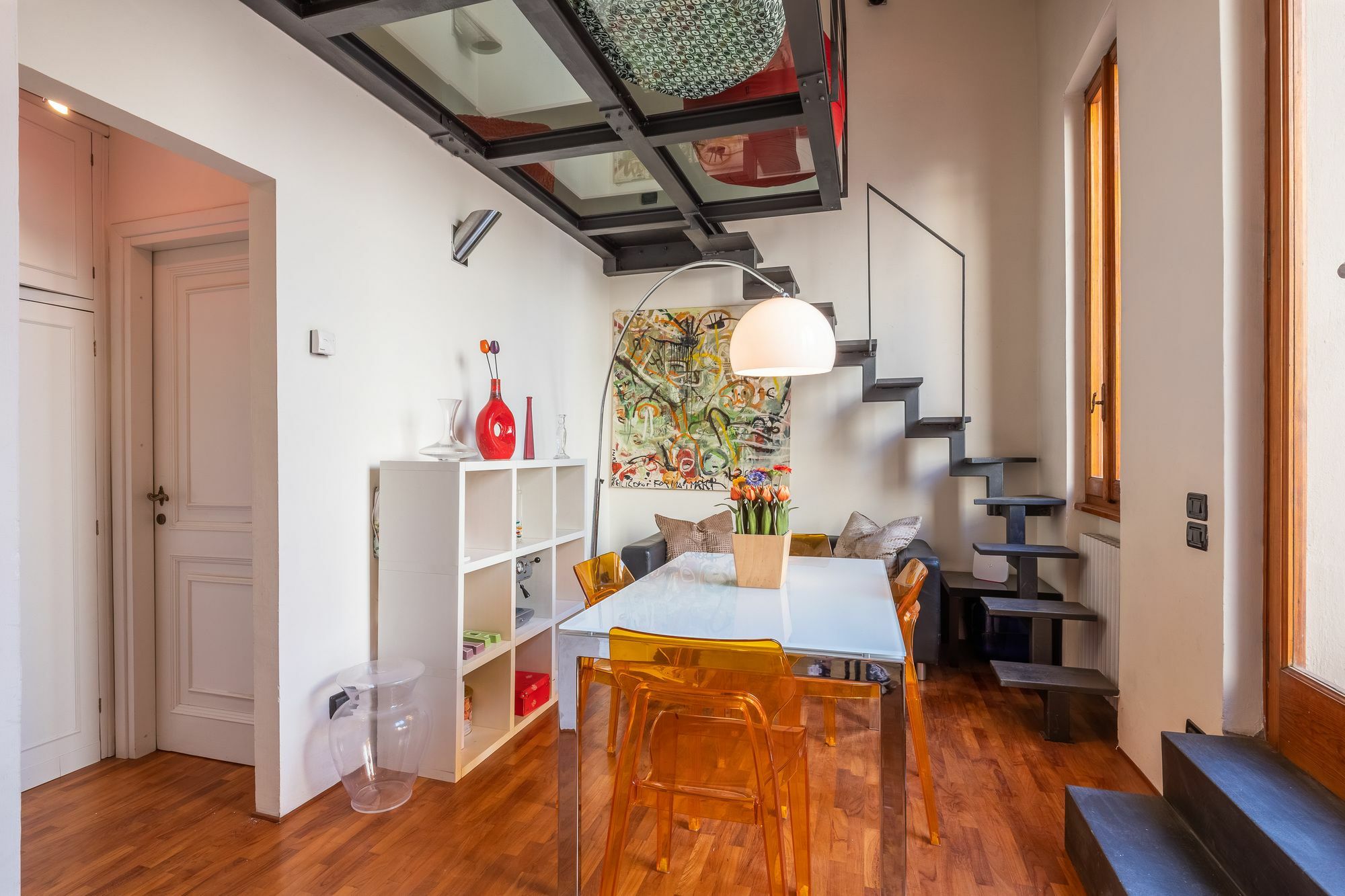 Apartment Venezia Terrace