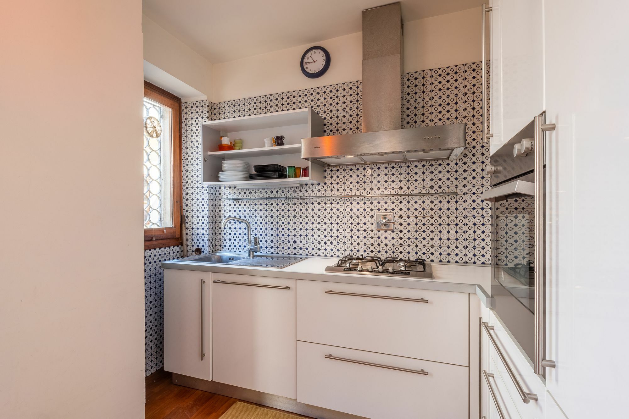 Apartment Venezia Terrace Florenz